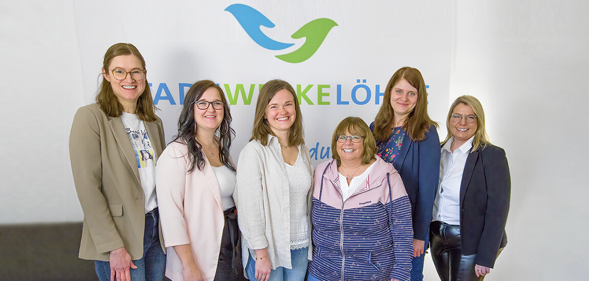 Team Beratungszentrum