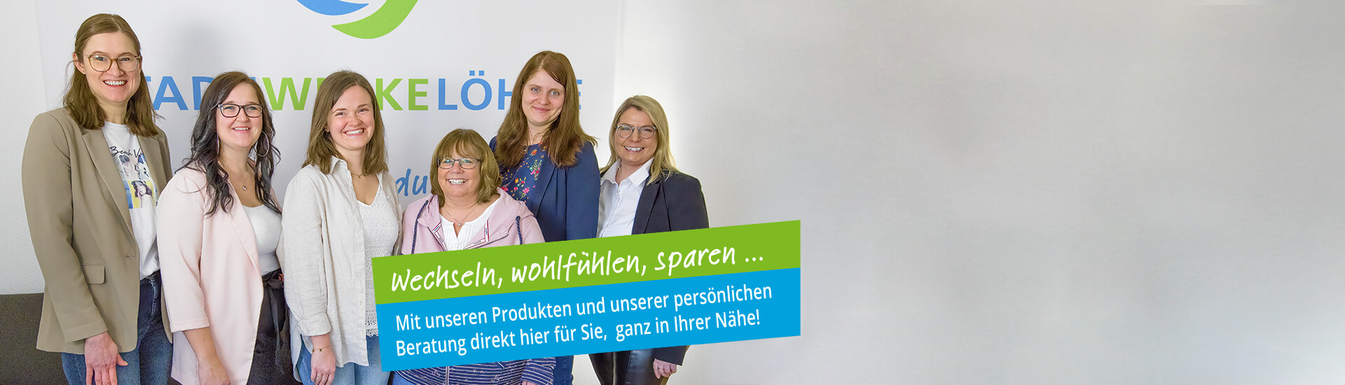 Team Beratungszentrum