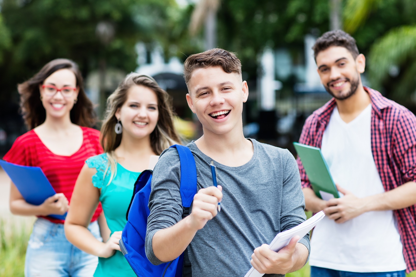 Ausbildung bei den Stadtwerken!