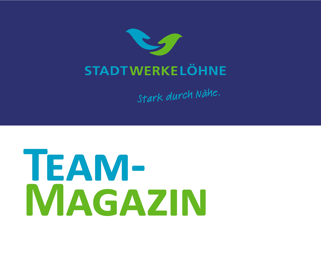 Team-Magazin