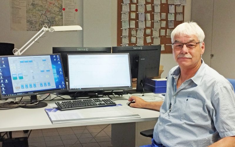 Reiner Wilhelmy WBV